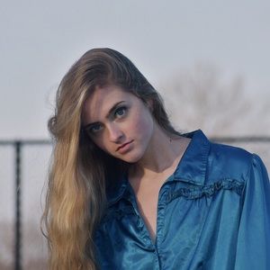 Meet your Posher, Morgan